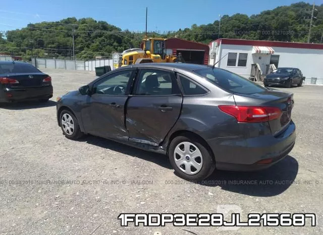 1FADP3E28JL215687 фото 4