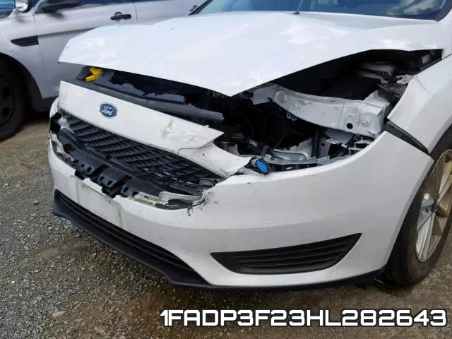 1FADP3F23HL282643 фото 10
