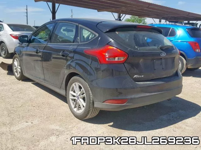 1FADP3K28JL269236 фото 4