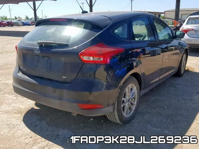 1FADP3K28JL269236 фото 5