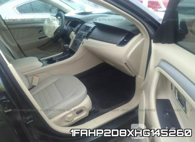 1FAHP2D8XHG145260 фото 5