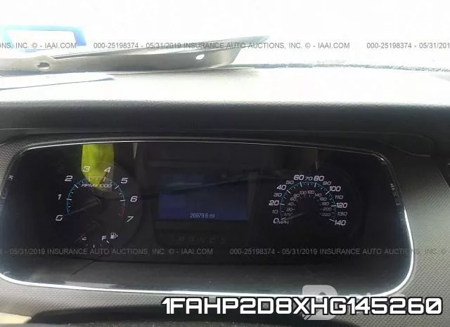 1FAHP2D8XHG145260 фото 7