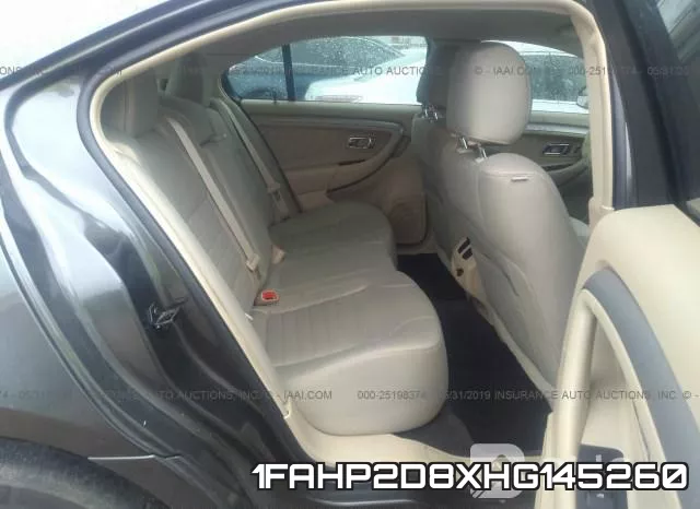 1FAHP2D8XHG145260 фото 8