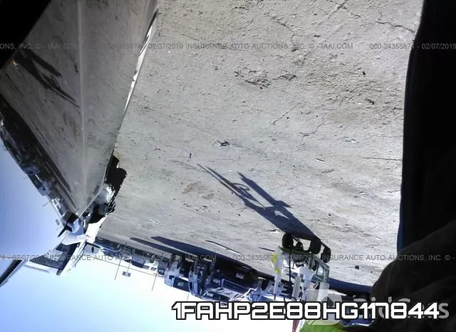 1FAHP2E88HG117844 фото 2