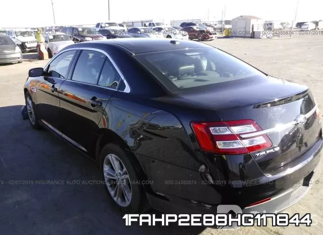 1FAHP2E88HG117844 фото 4