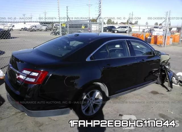 1FAHP2E88HG117844 фото 5