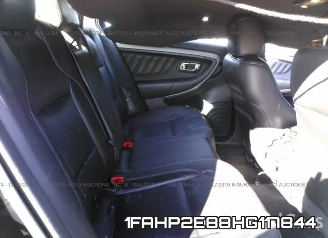 1FAHP2E88HG117844 фото 9