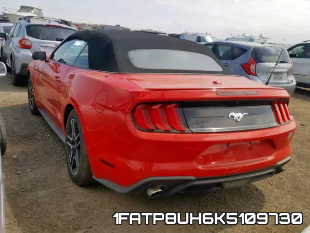 1FATP8UH6K5109730 фото 4