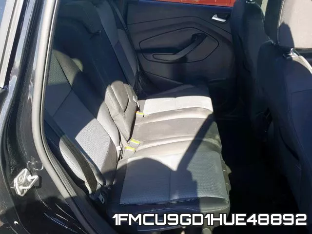 1FMCU9GD1HUE48892 фото 7