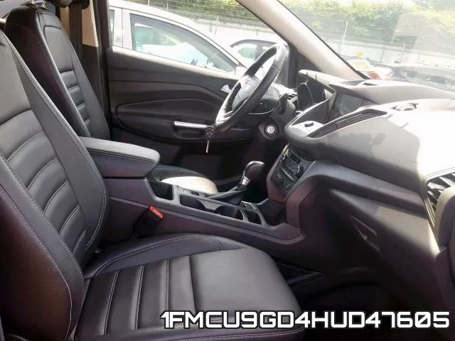 1FMCU9GD4HUD47605 фото 6