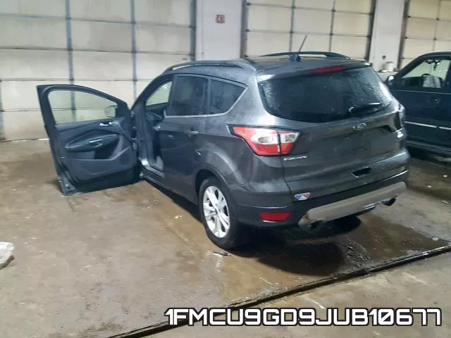 1FMCU9GD9JUB10677 фото 4