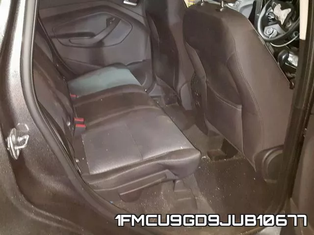 1FMCU9GD9JUB10677 фото 7