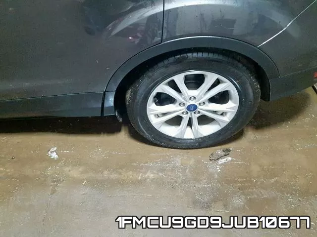 1FMCU9GD9JUB10677 фото 10