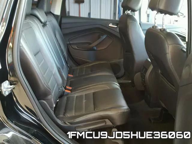 1FMCU9JD5HUE36060 фото 7