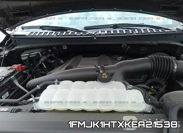 1FMJK1HTXKEA21538 фото 2