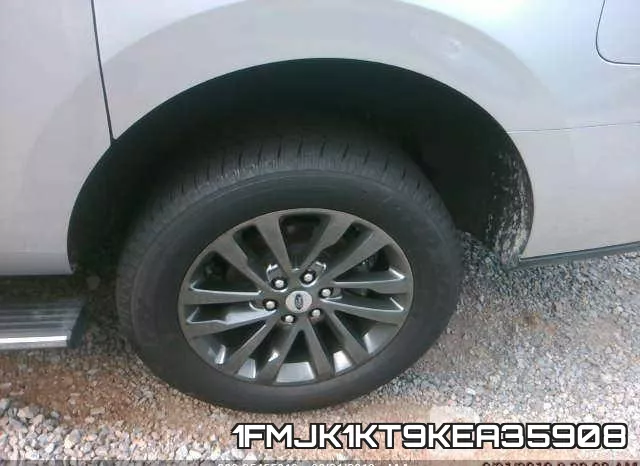 1FMJK1KT9KEA35908 фото 4