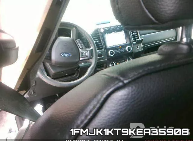 1FMJK1KT9KEA35908 фото 8
