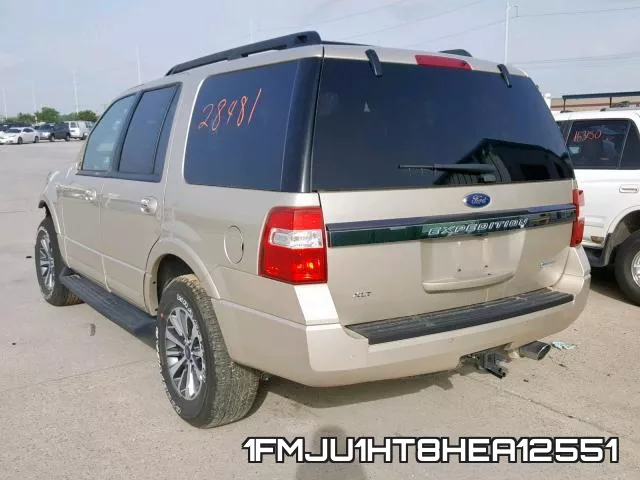 1FMJU1HT8HEA12551 фото 4