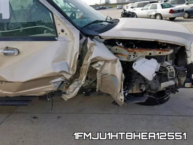 1FMJU1HT8HEA12551 фото 10