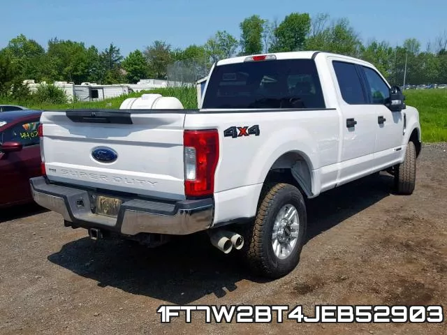1FT7W2BT4JEB52903 фото 5