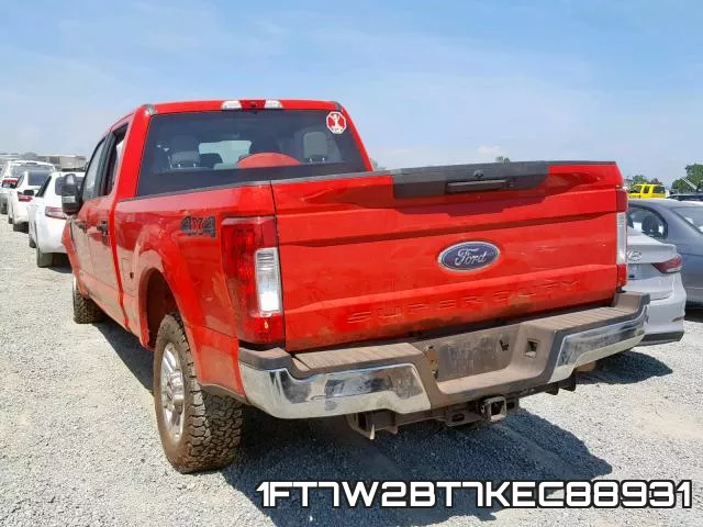 1FT7W2BT7KEC88931 фото 4