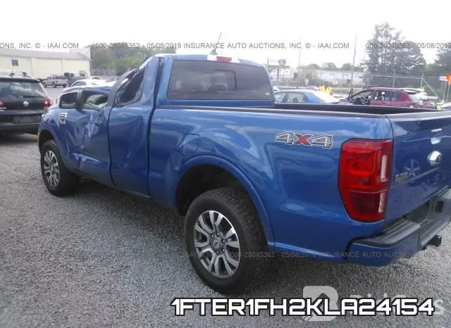 1FTER1FH2KLA24154 фото 4