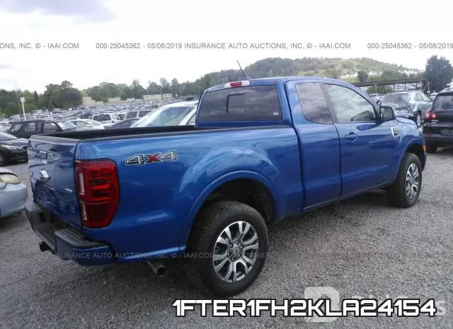 1FTER1FH2KLA24154 фото 5