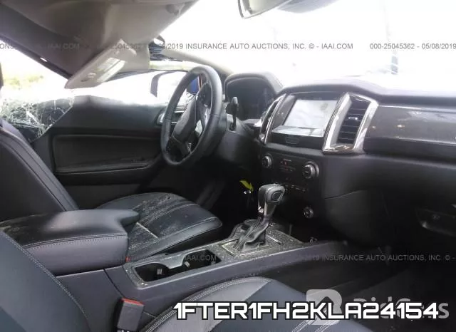 1FTER1FH2KLA24154 фото 6