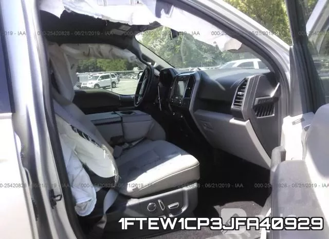 1FTEW1CP3JFA40929 фото 6