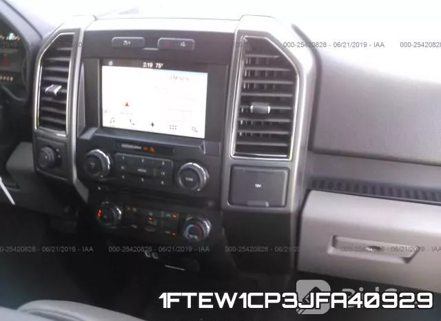 1FTEW1CP3JFA40929 фото 7