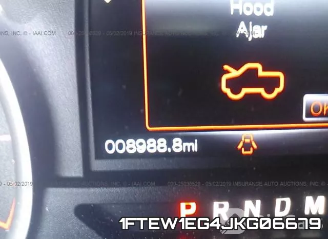 1FTEW1EG4JKG06679 фото 8