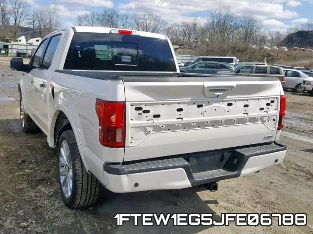 1FTEW1EG5JFE06788 фото 4