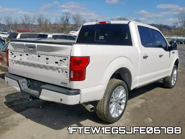 1FTEW1EG5JFE06788 фото 5