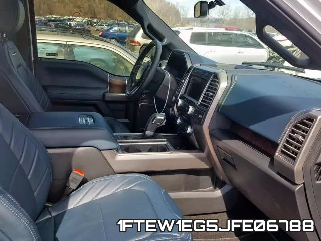 1FTEW1EG5JFE06788 фото 6