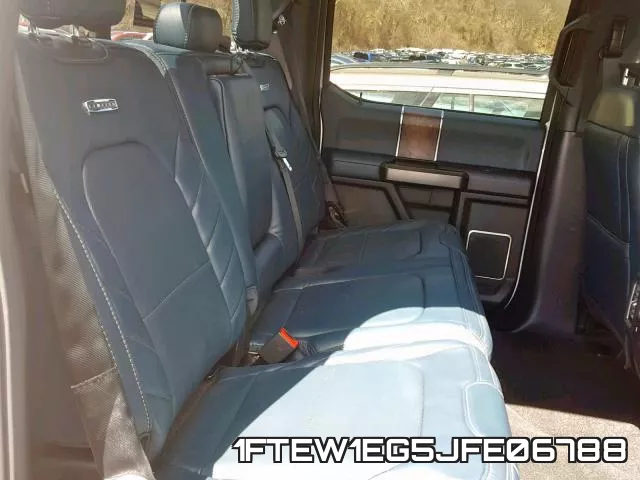 1FTEW1EG5JFE06788 фото 7