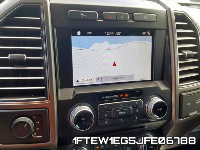 1FTEW1EG5JFE06788 фото 10