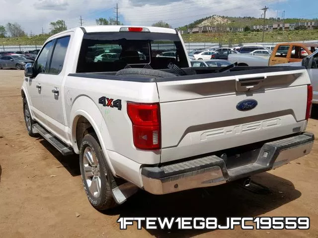 1FTEW1EG8JFC19559 фото 4