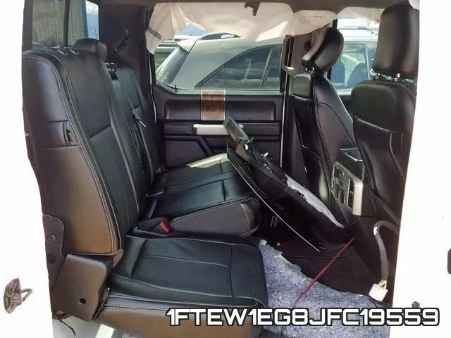 1FTEW1EG8JFC19559 фото 7