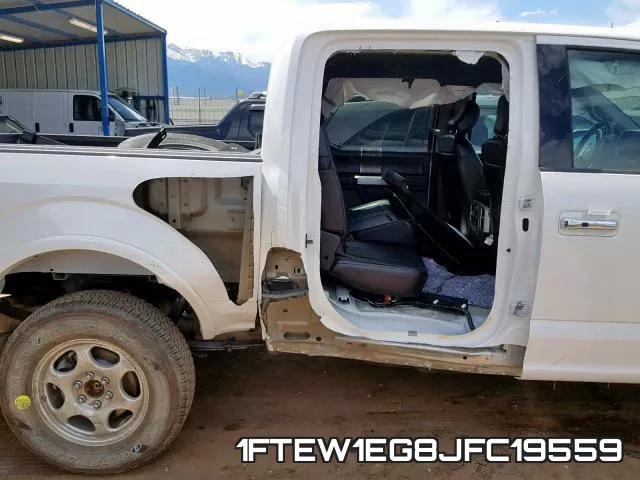 1FTEW1EG8JFC19559 фото 10