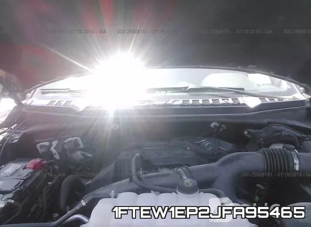 1FTEW1EP2JFA95465 фото 2