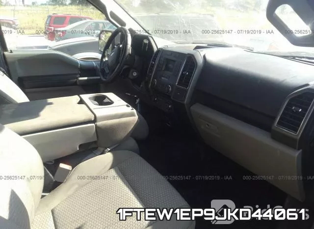 1FTEW1EP9JKD44061 фото 6