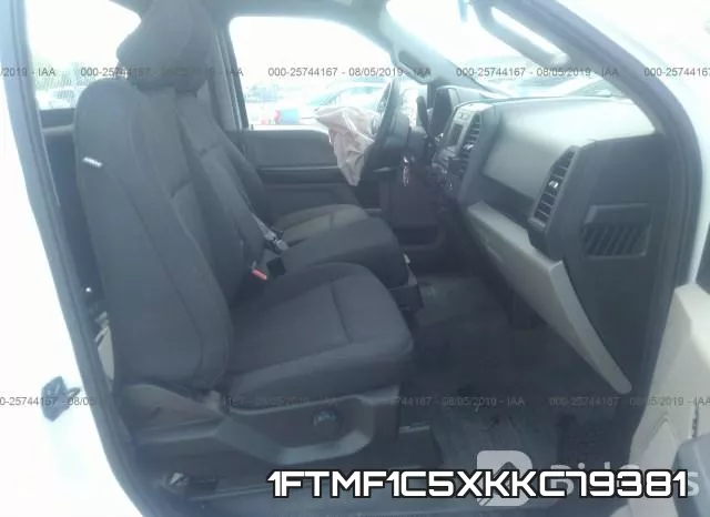 1FTMF1C5XKKC79381 фото 6