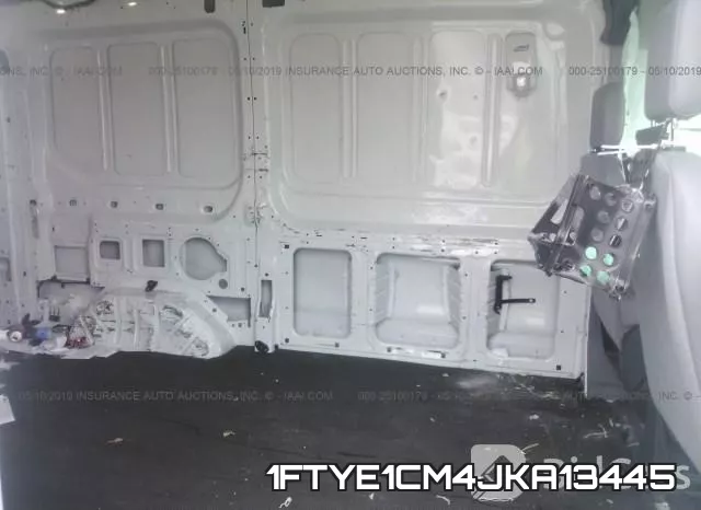 1FTYE1CM4JKA13445 фото 9