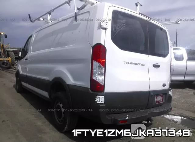 1FTYE1ZM6JKA37348 фото 4
