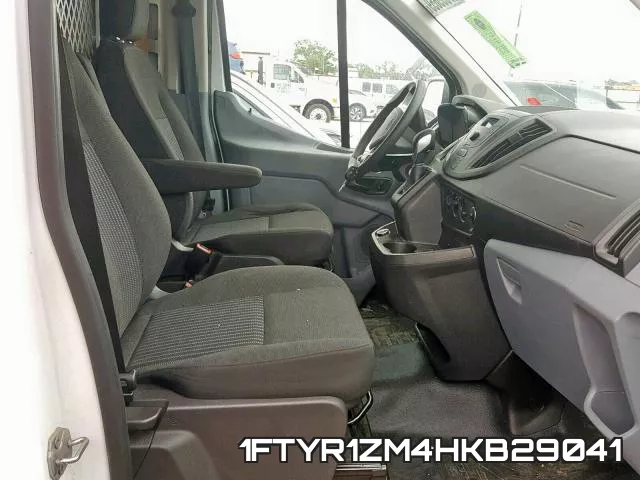 1FTYR1ZM4HKB29041 фото 6