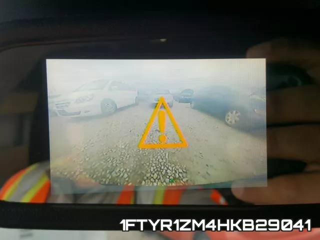 1FTYR1ZM4HKB29041 фото 10