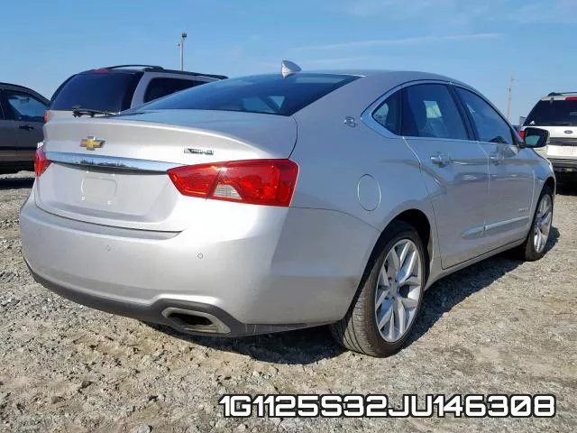 1G1125S32JU146308 фото 5