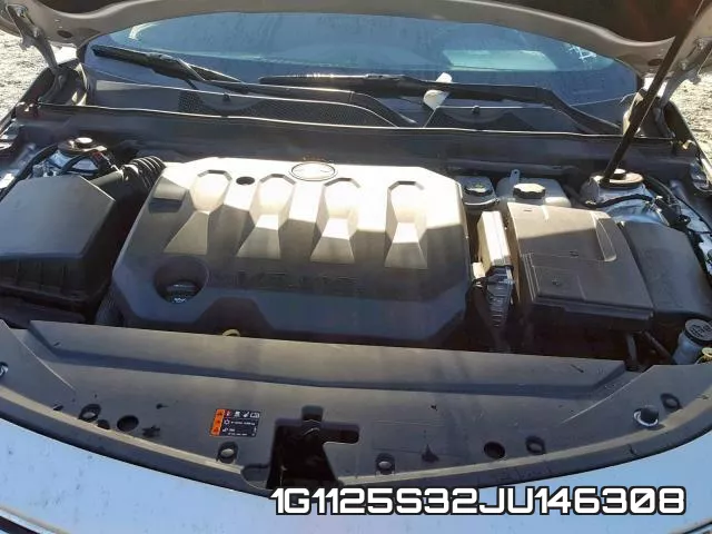 1G1125S32JU146308 фото 8