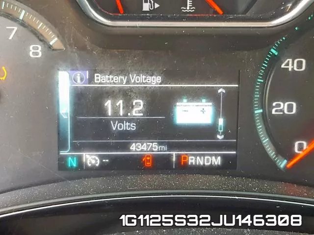1G1125S32JU146308 фото 9