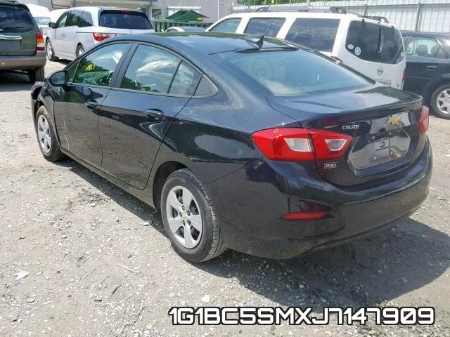 1G1BC5SMXJ7147909 фото 4